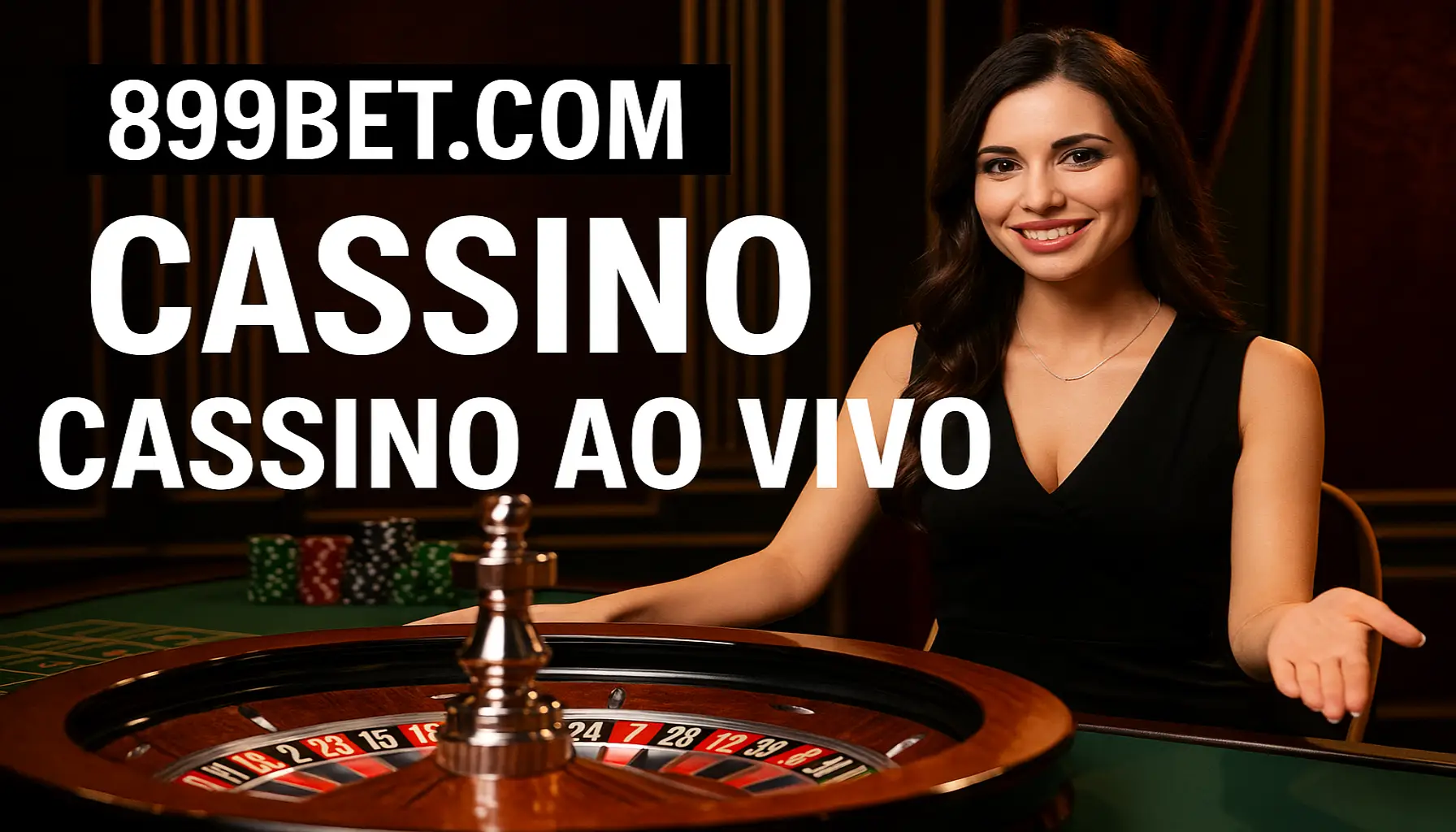 O 899BET.COM Live Casino lança promoções regularmente