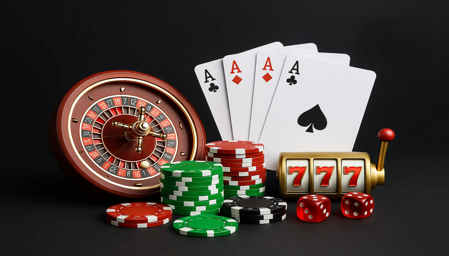Cassino Online 899BET.COM