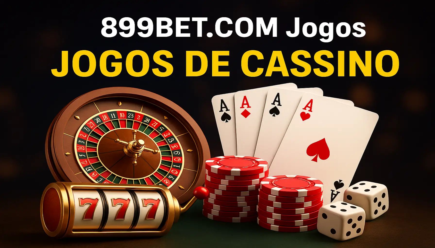 Jogos de cassino online inovadores e emocionantes na 899BET.COM